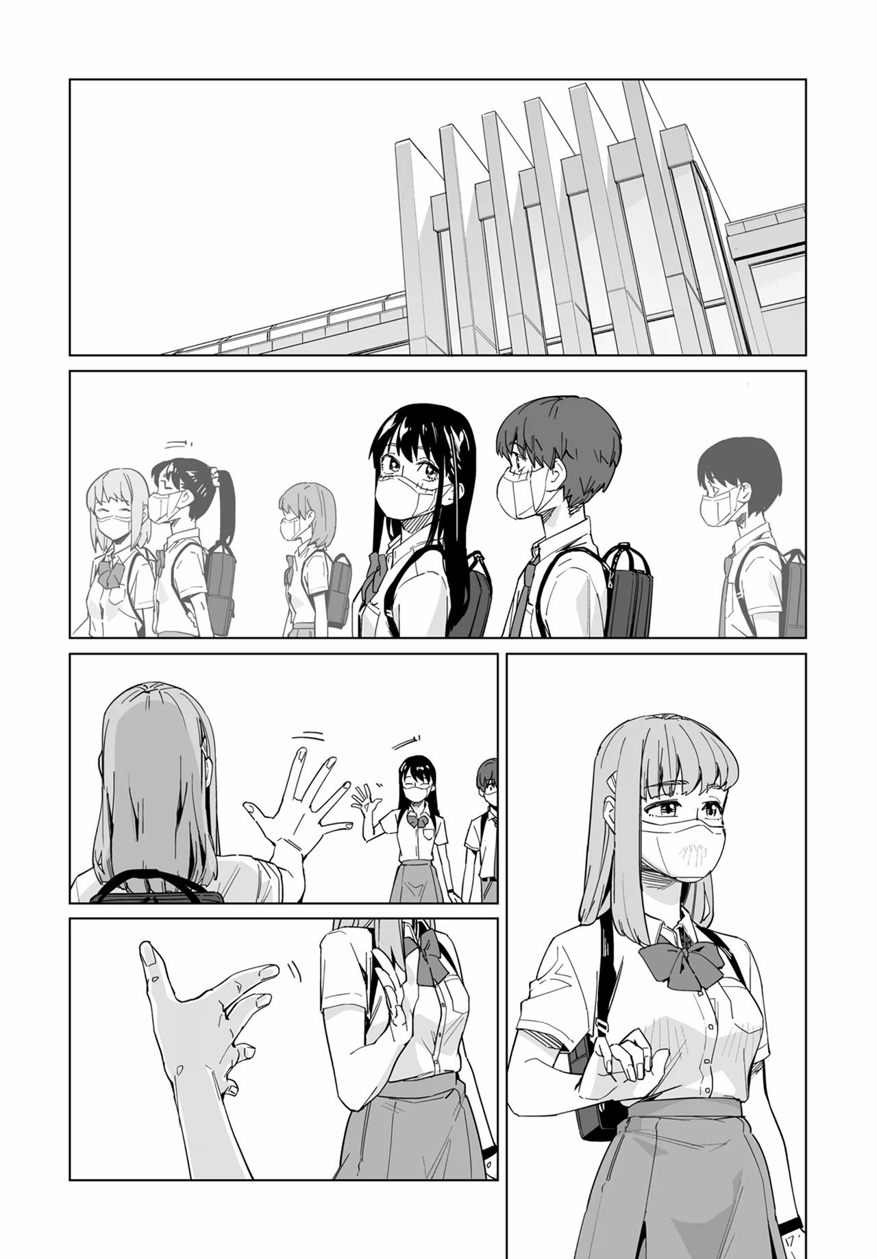 Read New Normal EN Manga Online