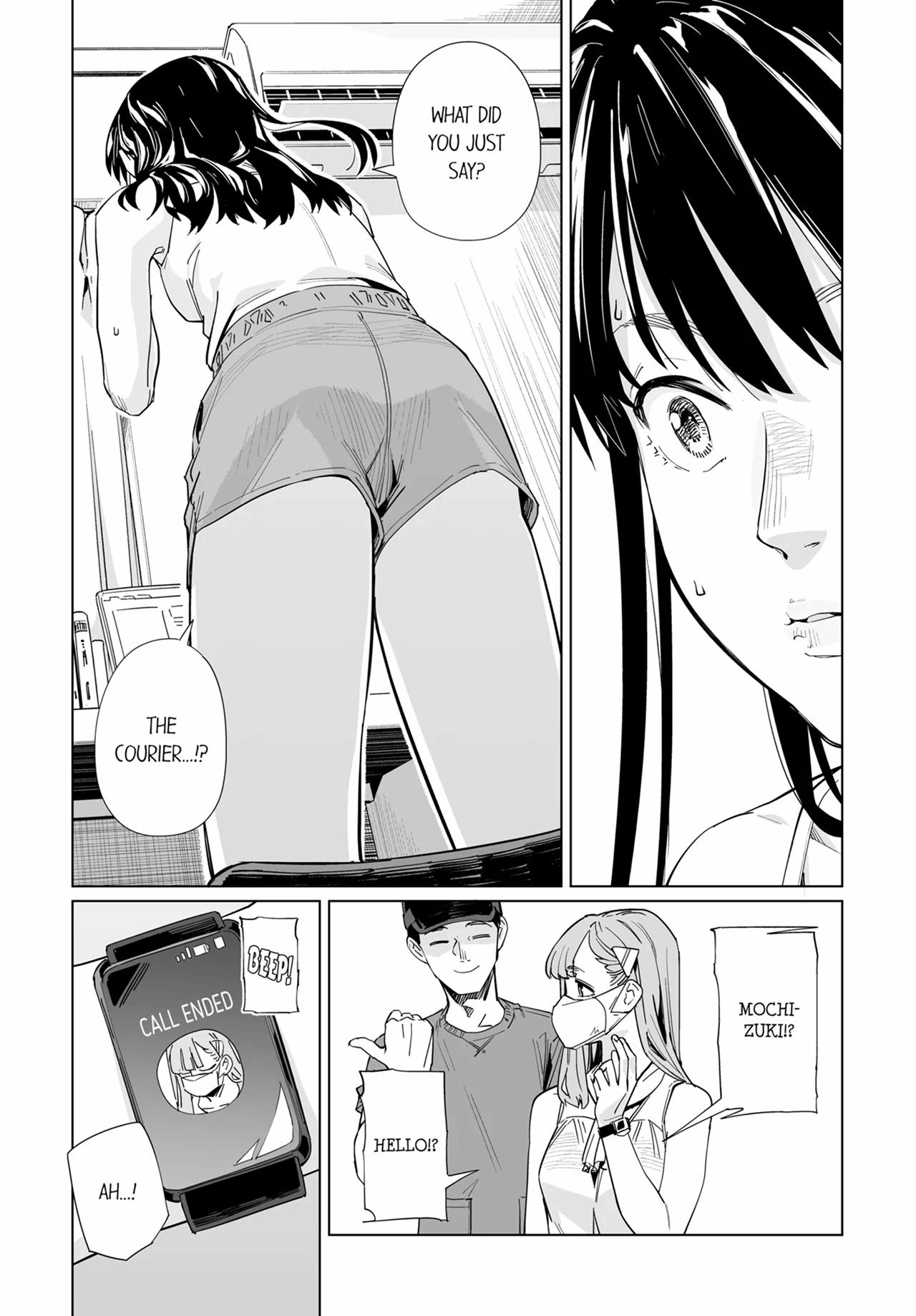Read New Normal EN Manga Online