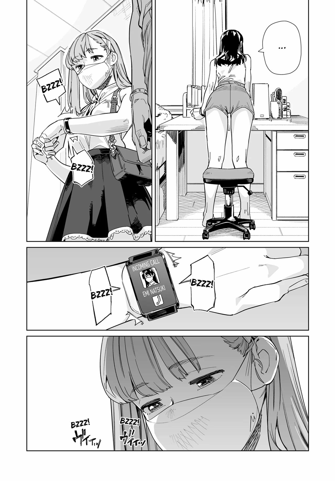 Read New Normal EN Manga Online