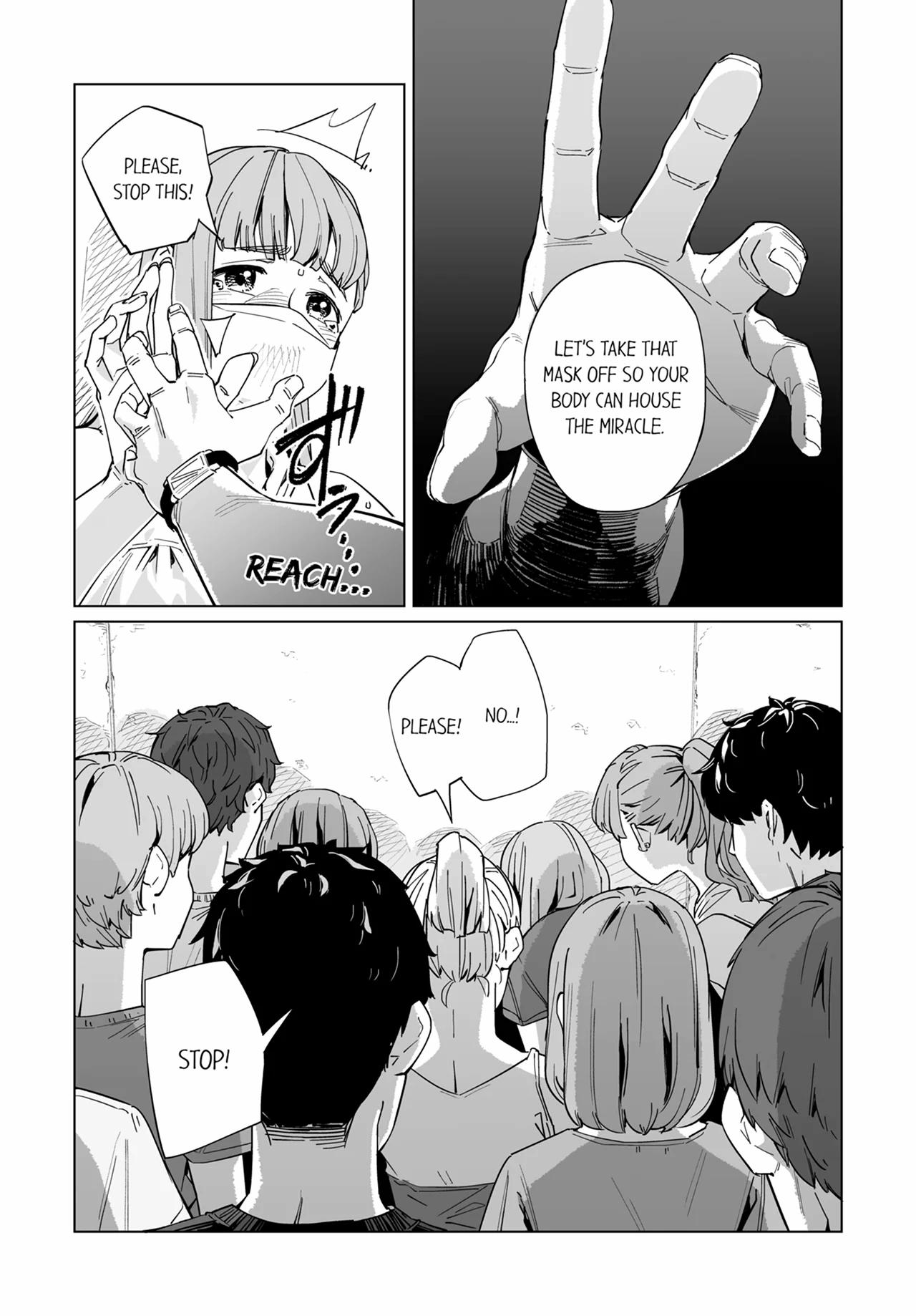 Read New Normal EN Manga Online