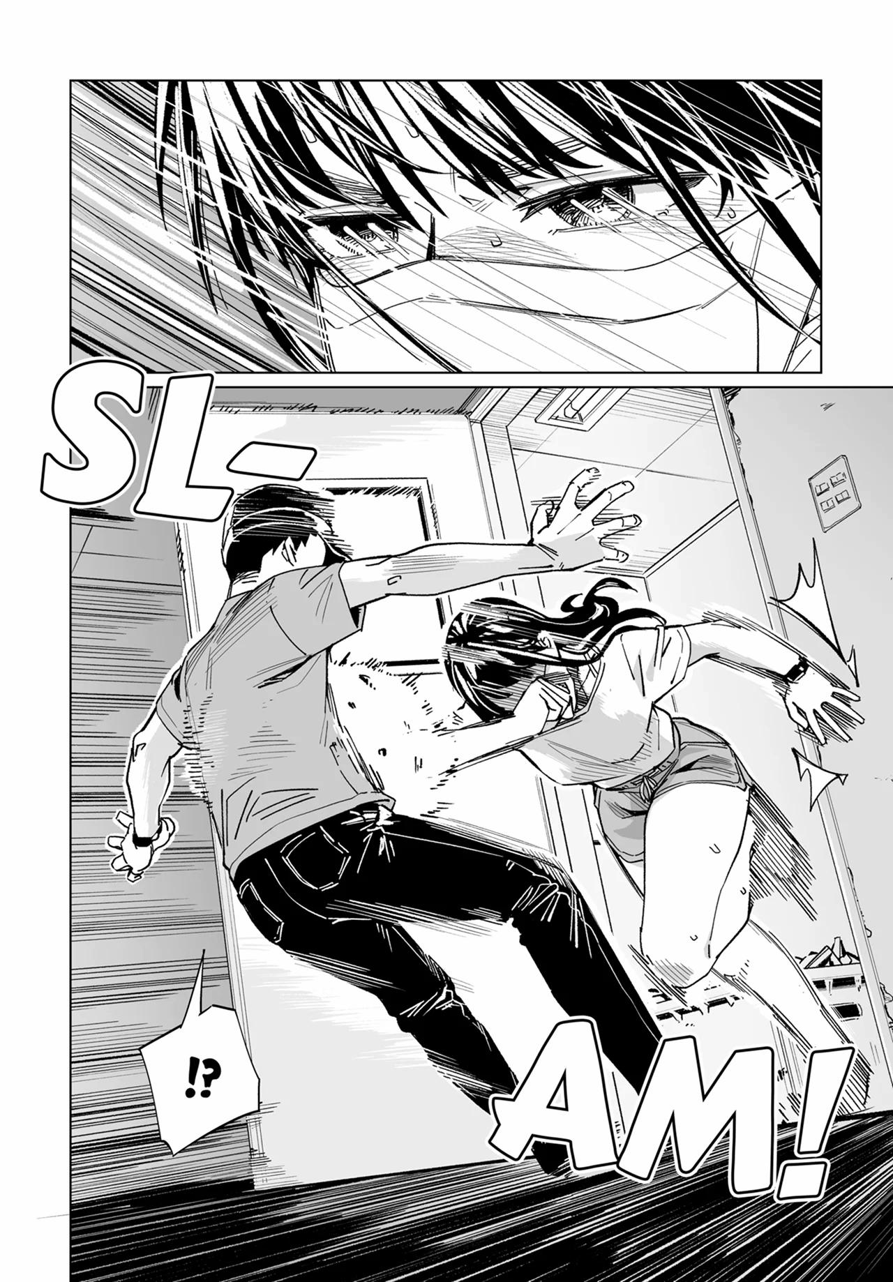 Read New Normal EN Manga Online