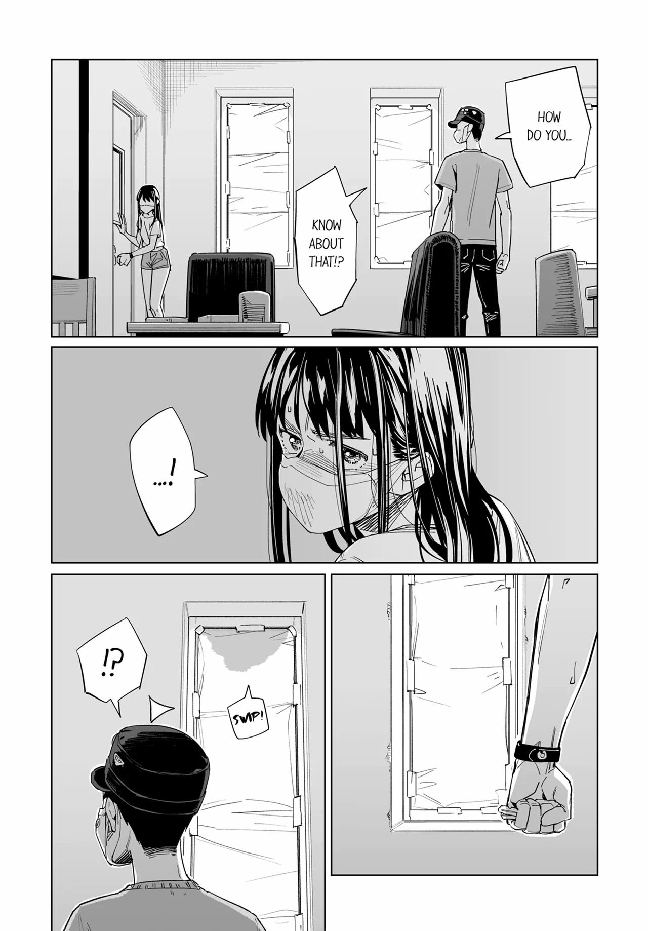 Read New Normal EN Manga Online