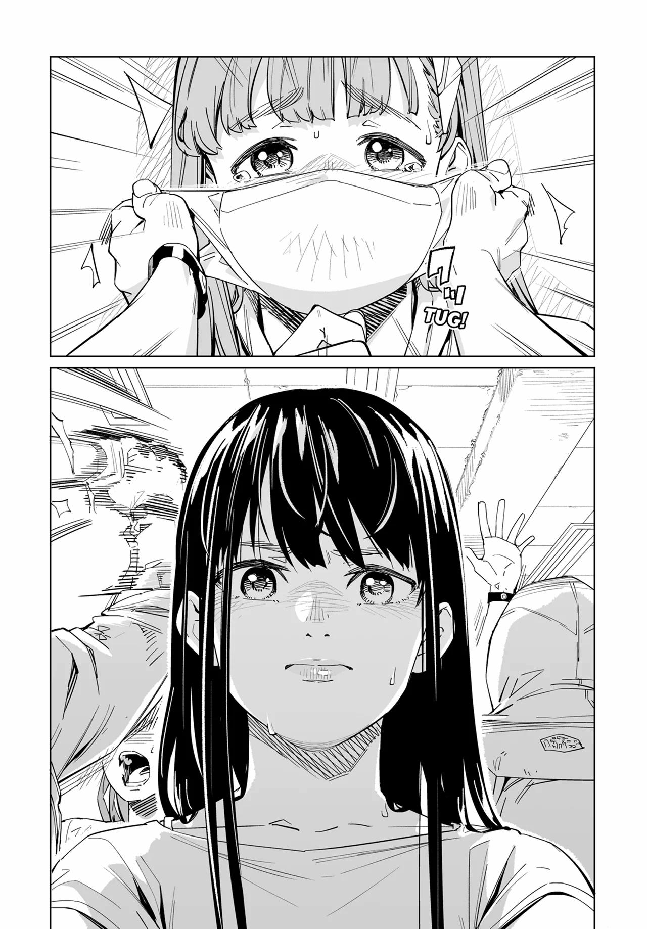 Read New Normal EN Manga Online