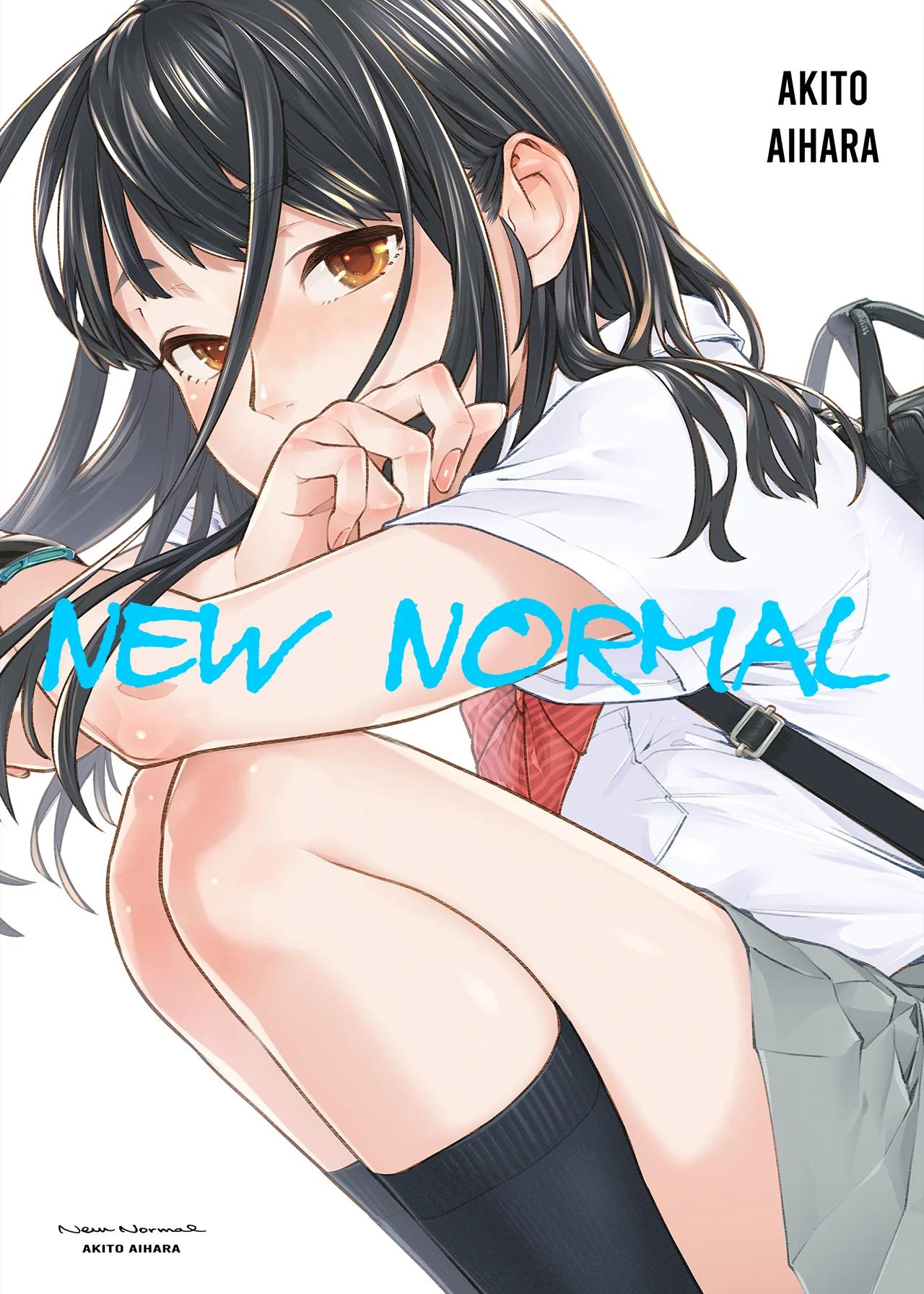 Read New Normal EN Manga Online