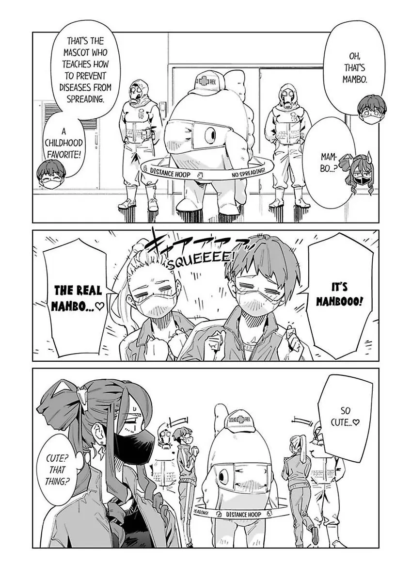 Read New Normal EN Manga Online