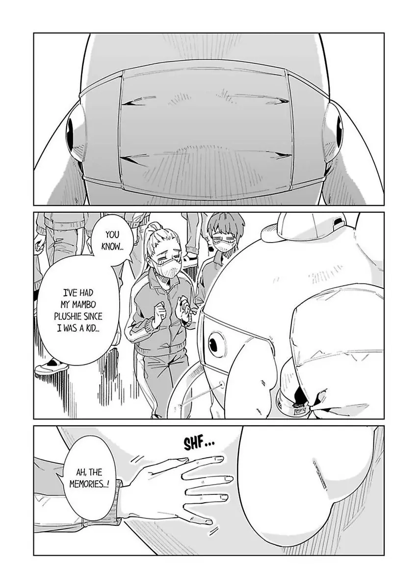 Read New Normal EN Manga Online