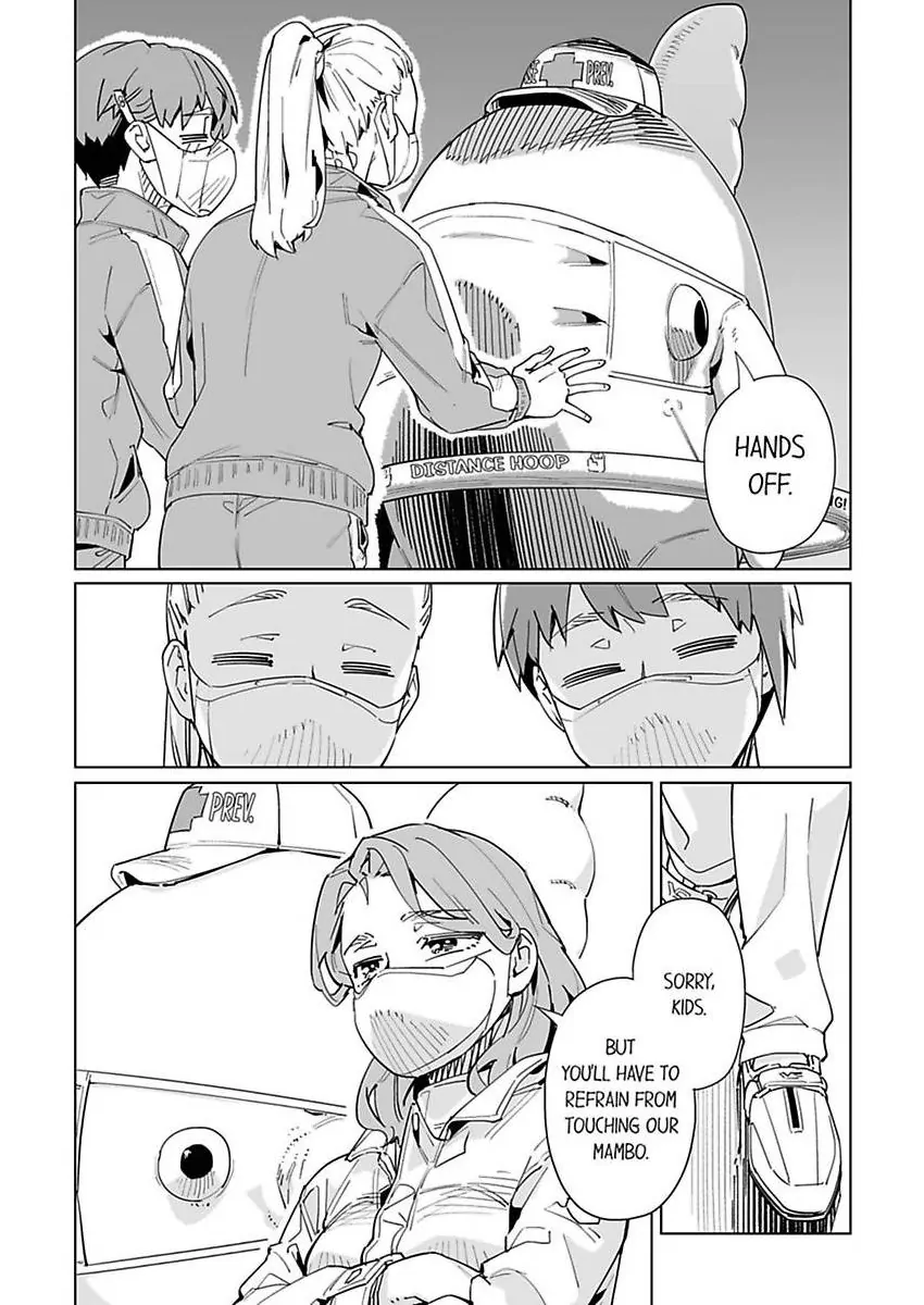 Read New Normal EN Manga Online