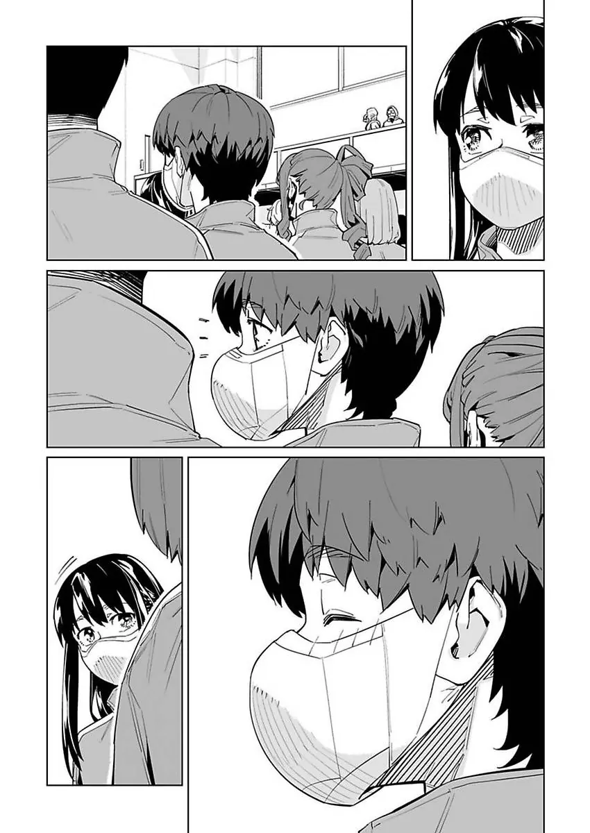 Read New Normal EN Manga Online