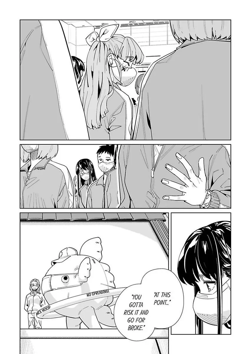 Read New Normal EN Manga Online