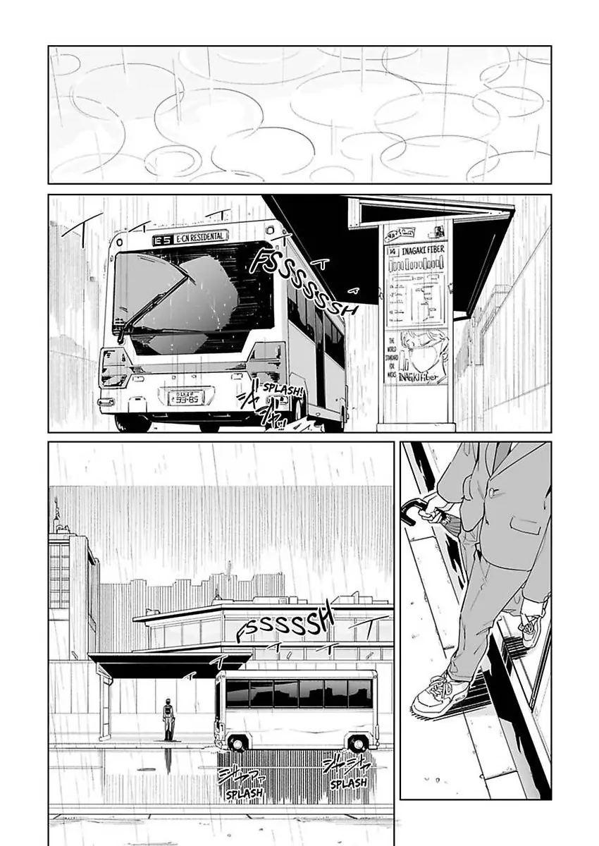 Read New Normal EN Manga Online