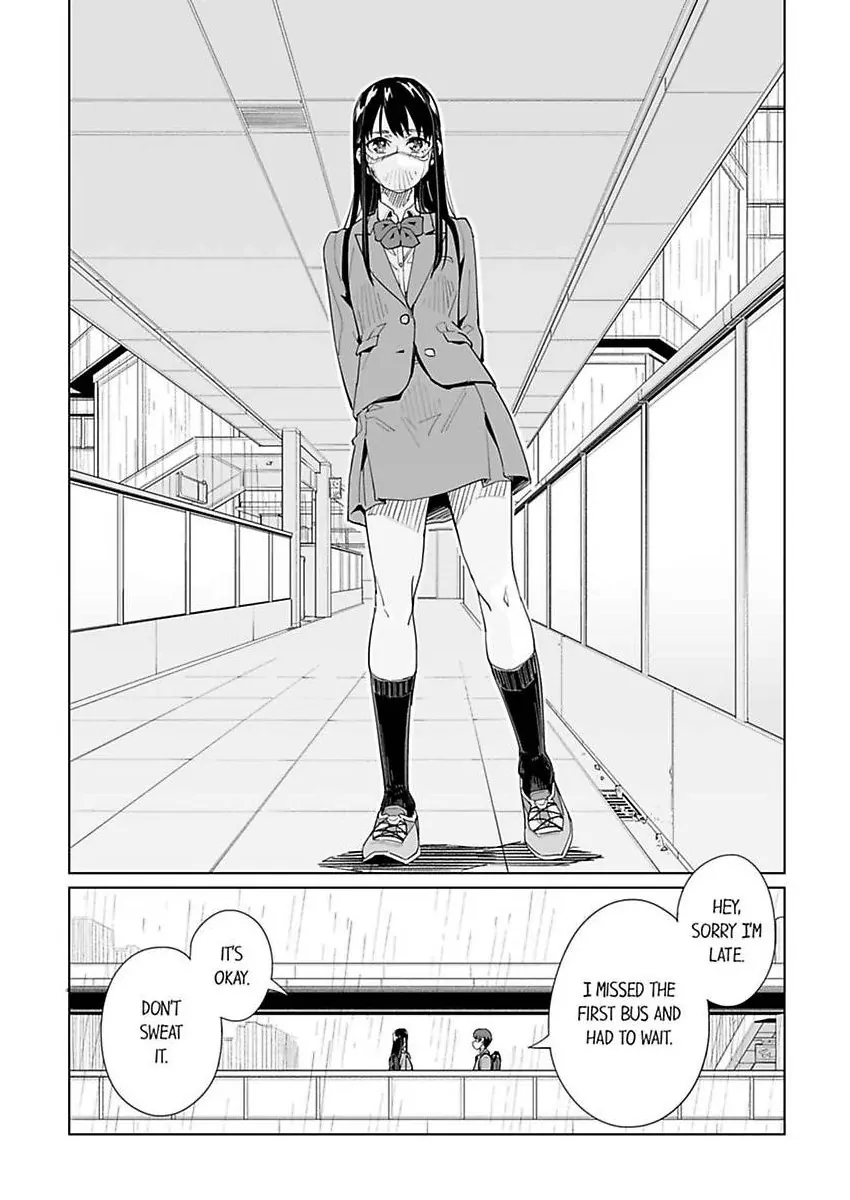 Read New Normal EN Manga Online