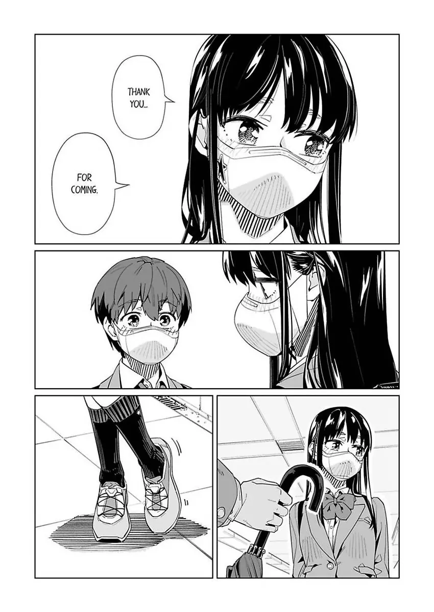 Read New Normal EN Manga Online