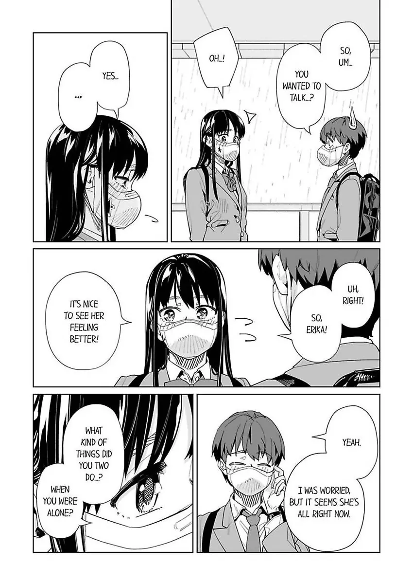 Read New Normal EN Manga Online