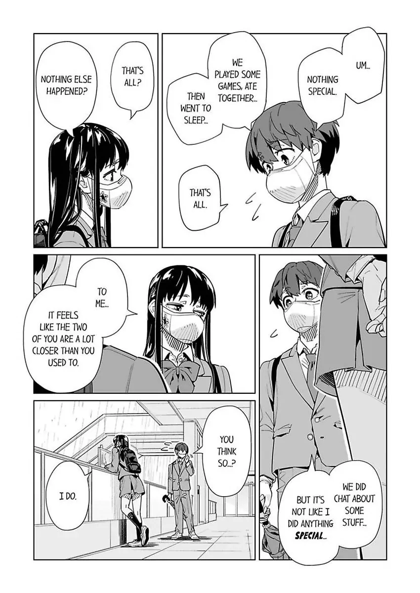 Read New Normal EN Manga Online