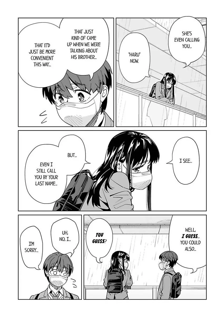 Read New Normal EN Manga Online