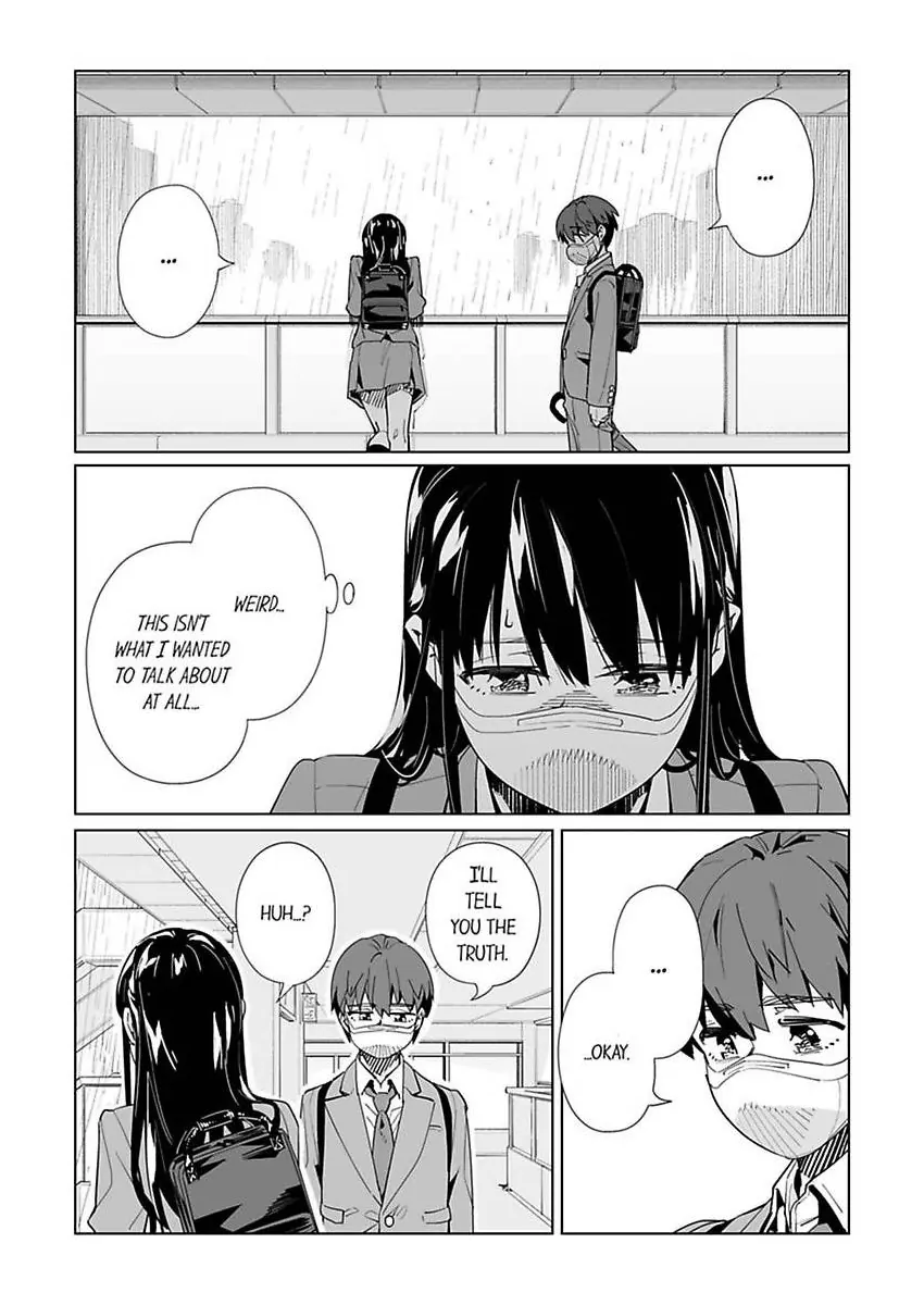 Read New Normal EN Manga Online