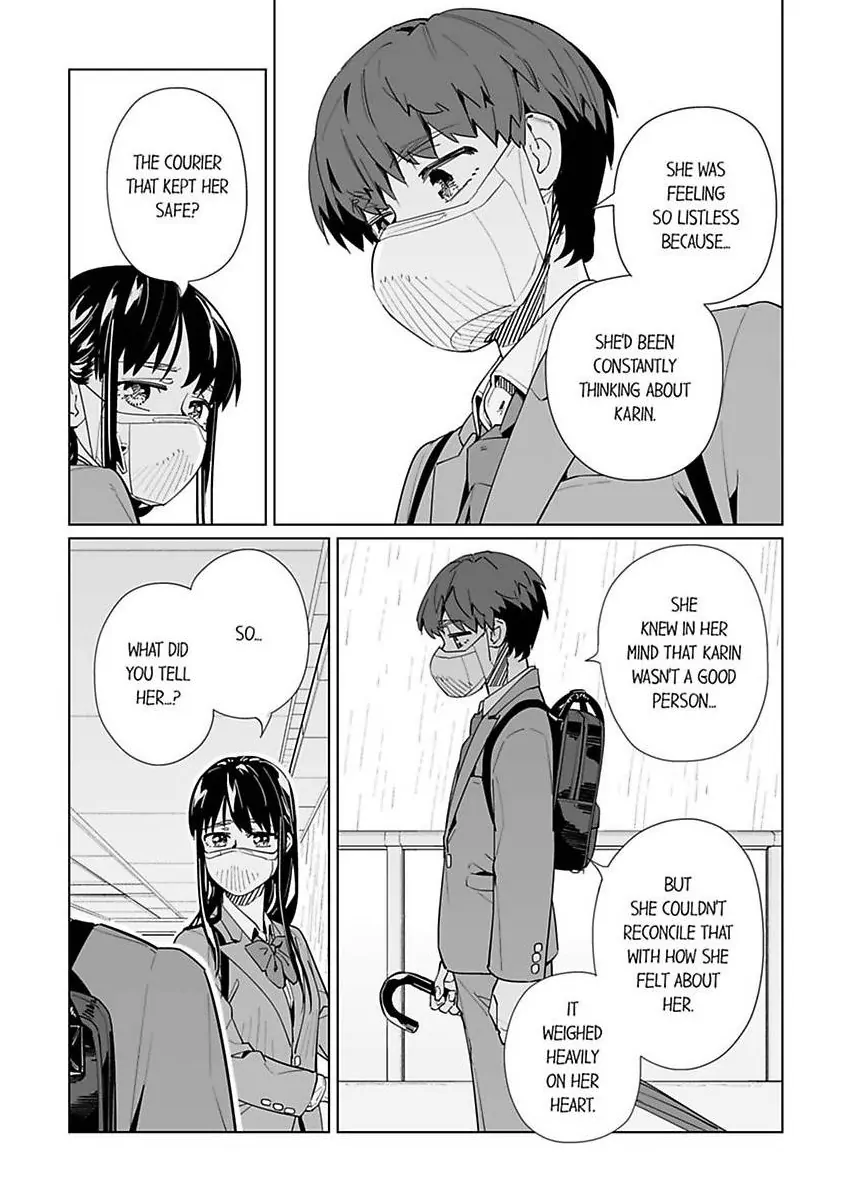 Read New Normal EN Manga Online