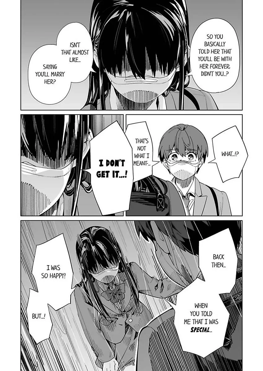 Read New Normal EN Manga Online