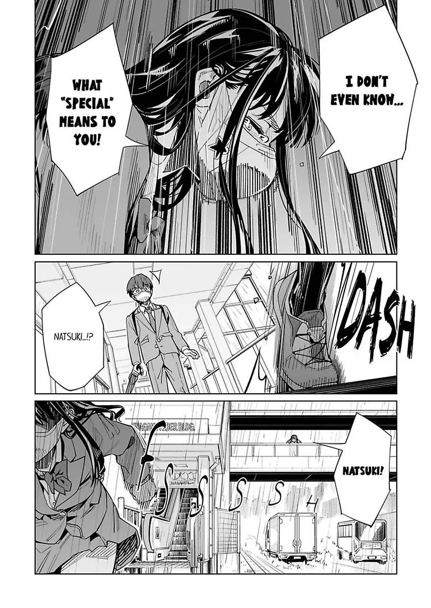 Read New Normal EN Manga Online