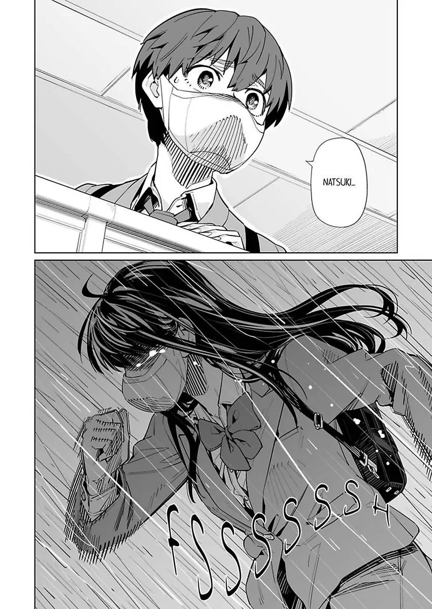 Read New Normal EN Manga Online