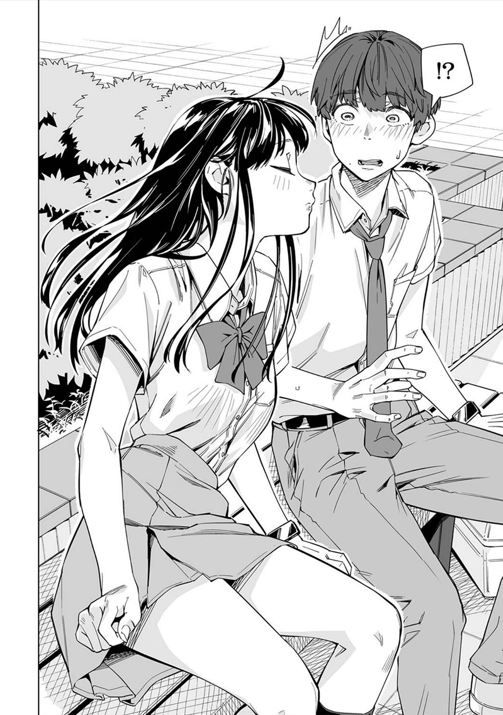 Read New Normal EN Manga Online