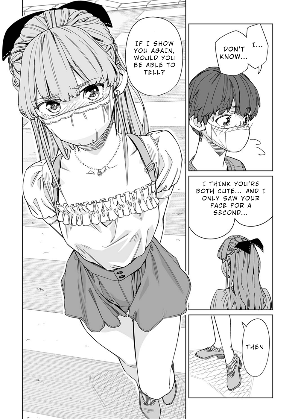 Read New Normal EN Manga Online