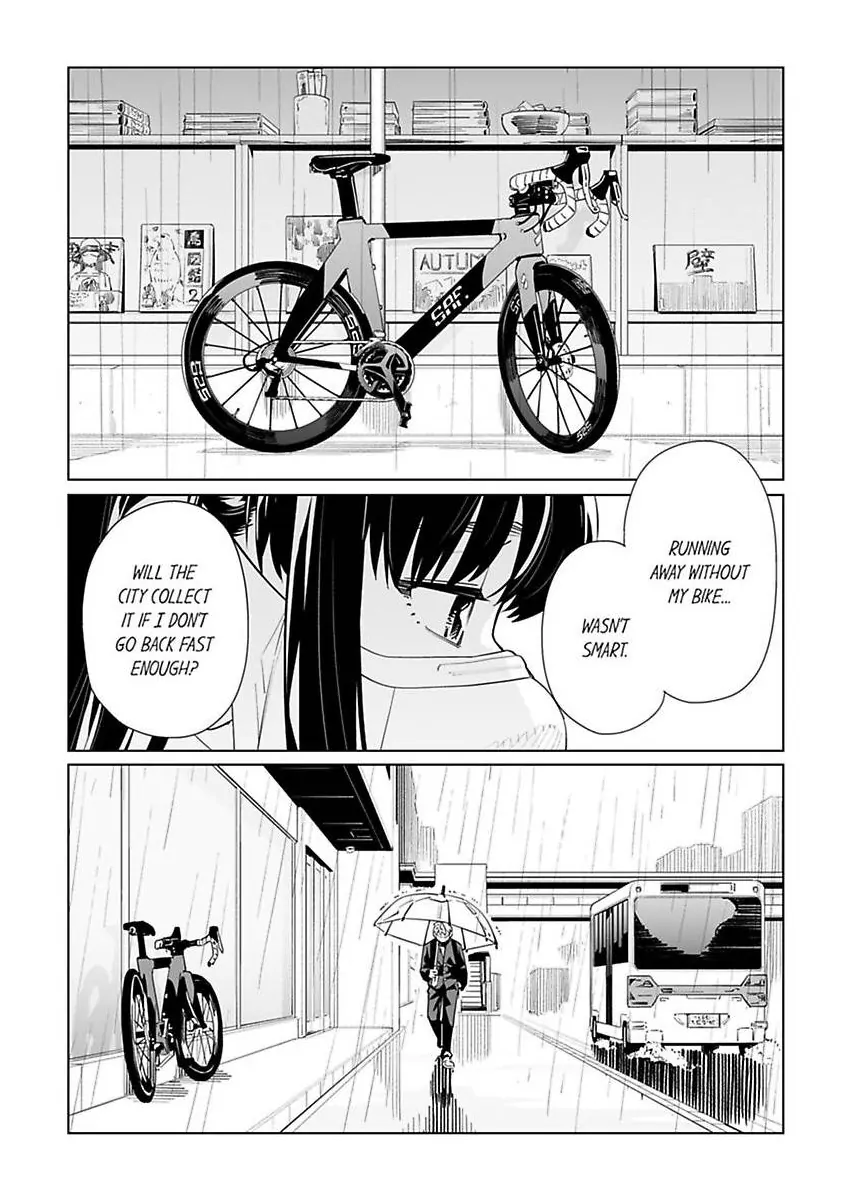 Read New Normal EN Manga Online