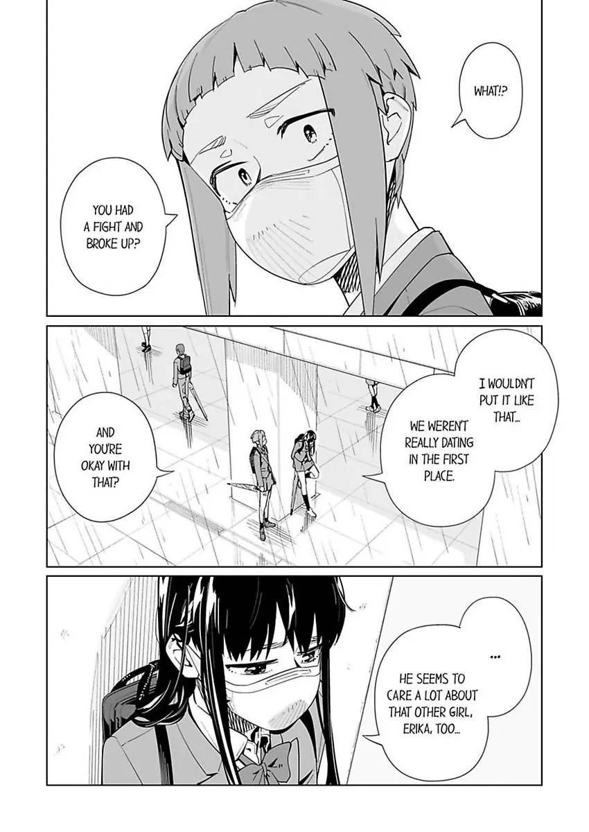 Read New Normal EN Manga Online