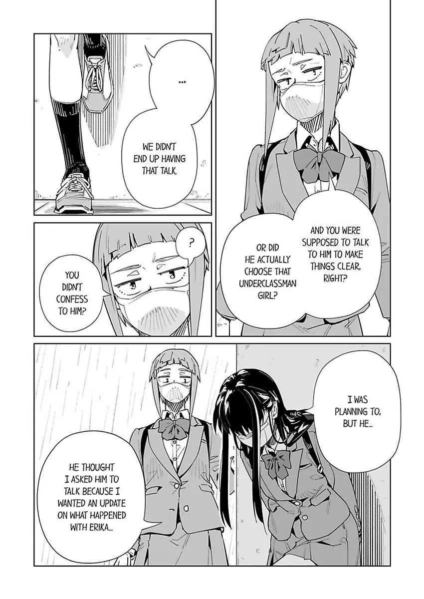 Read New Normal EN Manga Online