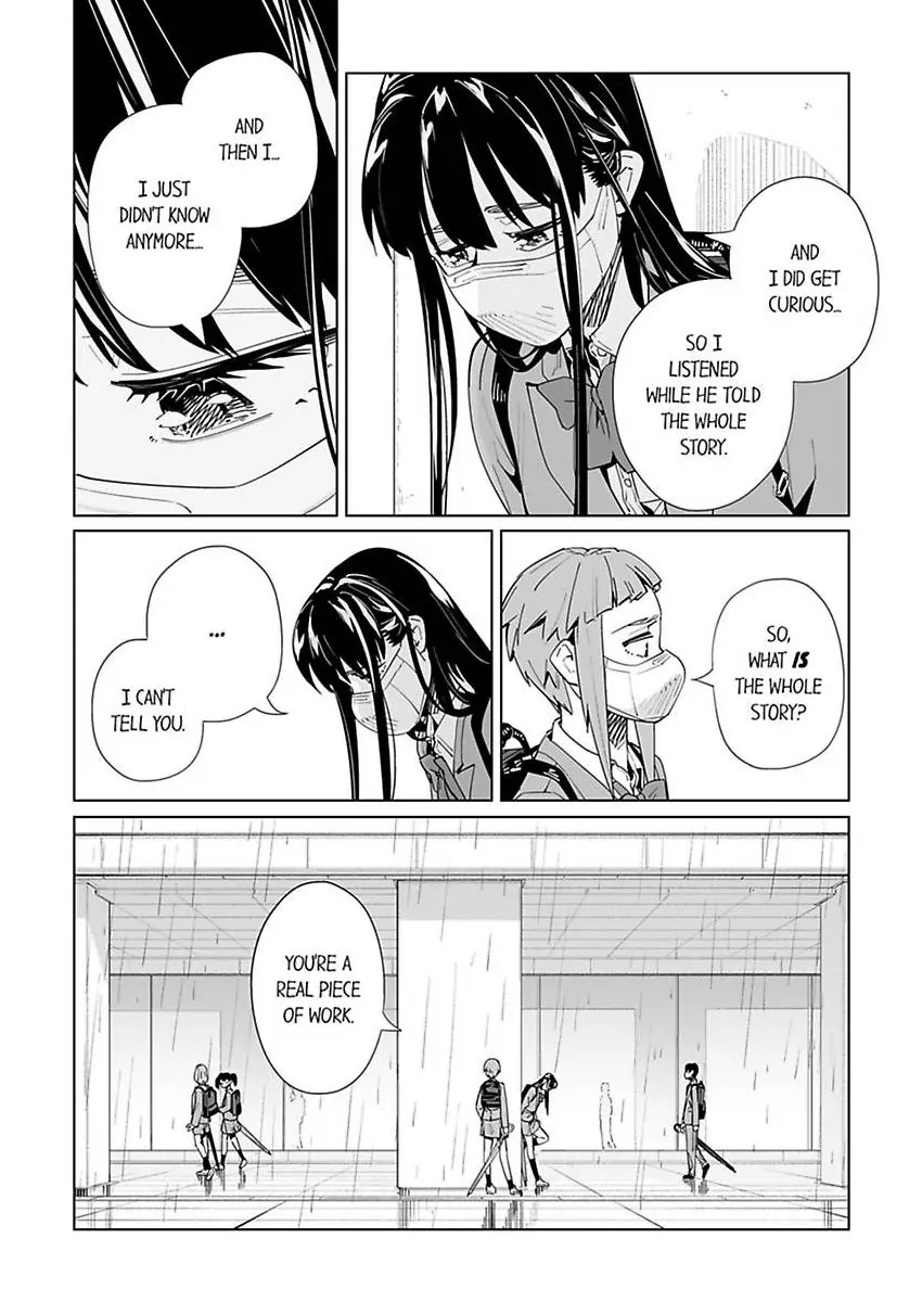 Read New Normal EN Manga Online