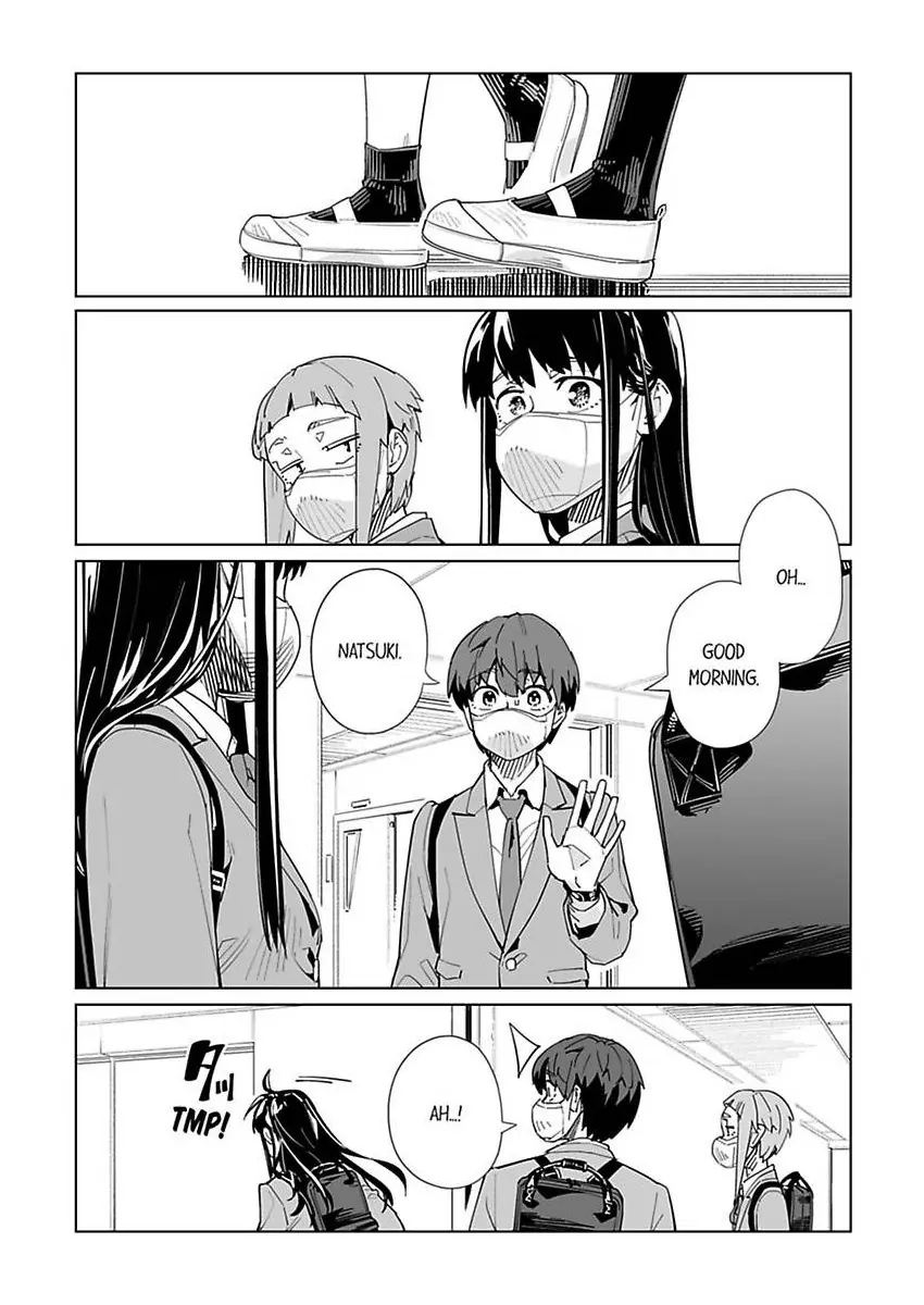 Read New Normal EN Manga Online