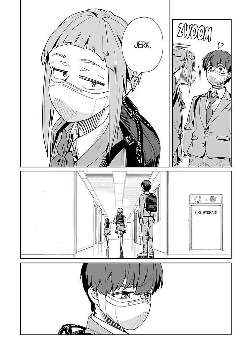 Read New Normal EN Manga Online