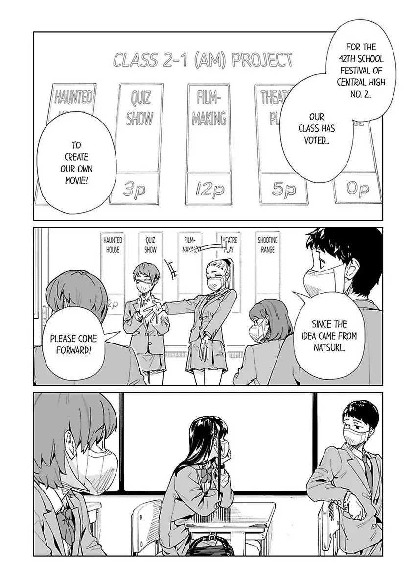 Read New Normal EN Manga Online