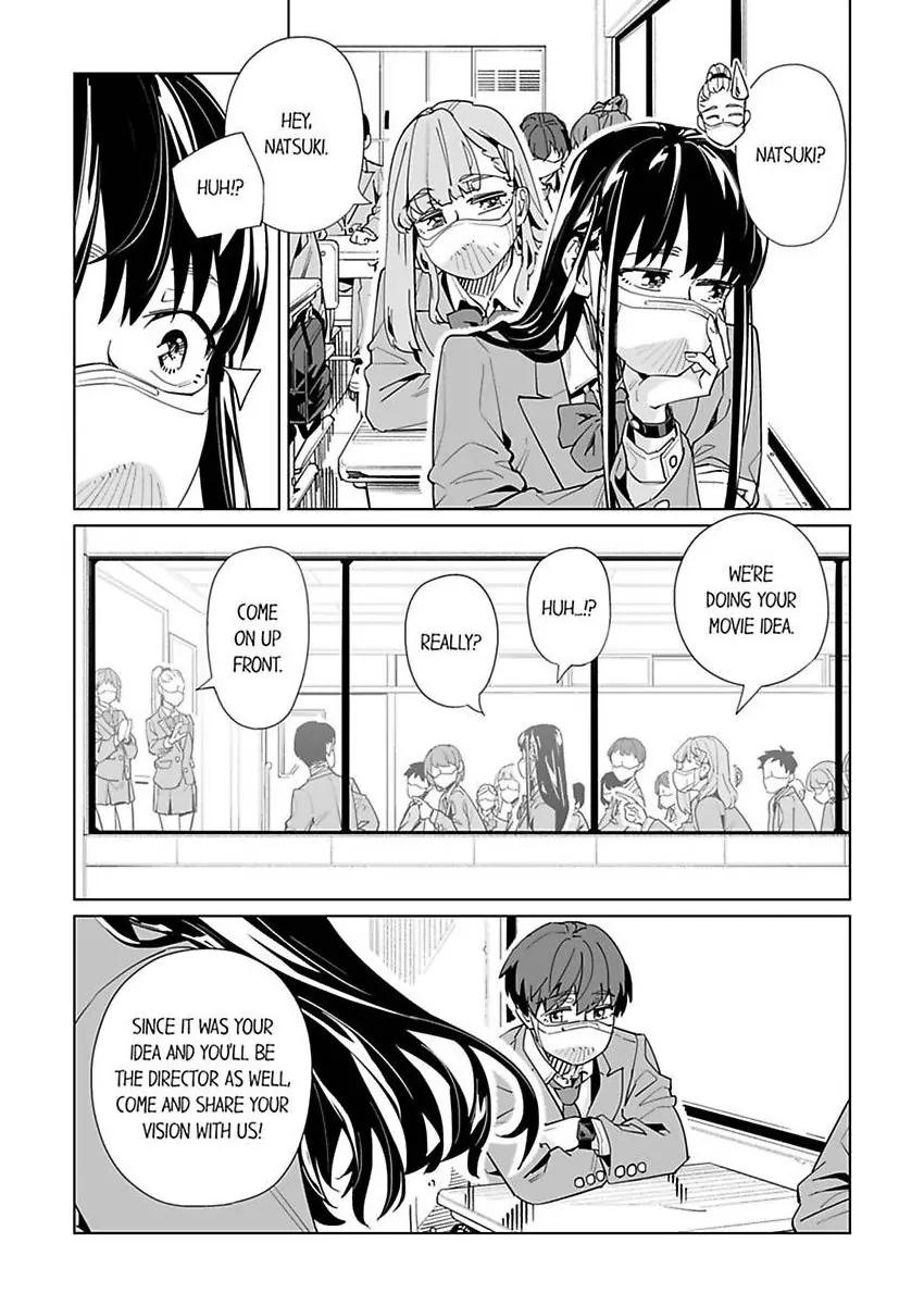 Read New Normal EN Manga Online