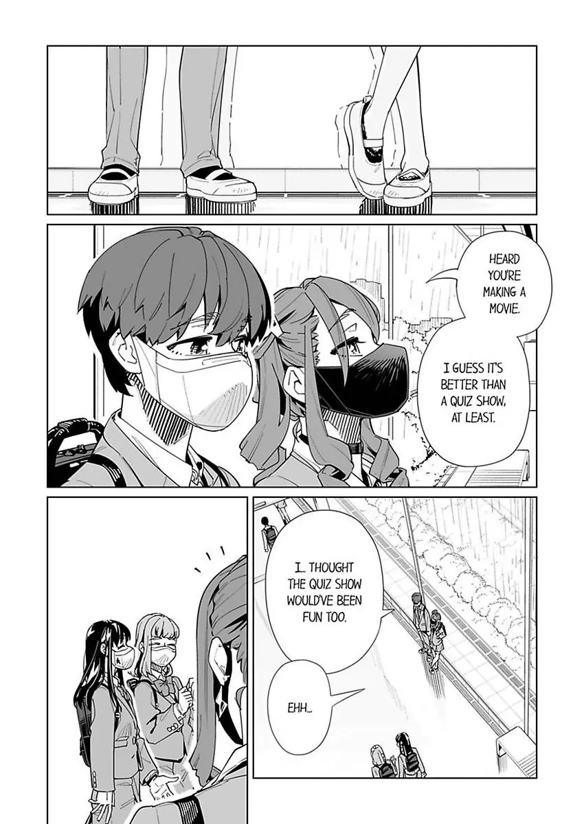 Read New Normal EN Manga Online