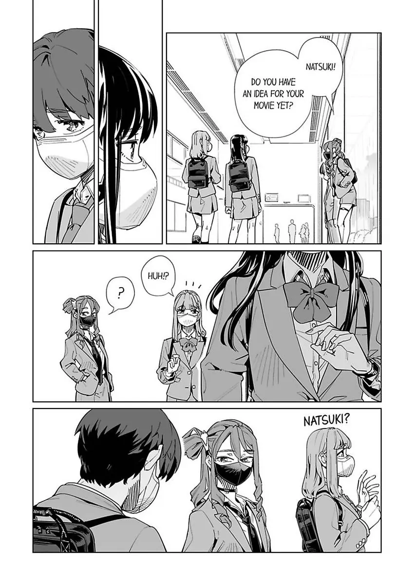 Read New Normal EN Manga Online