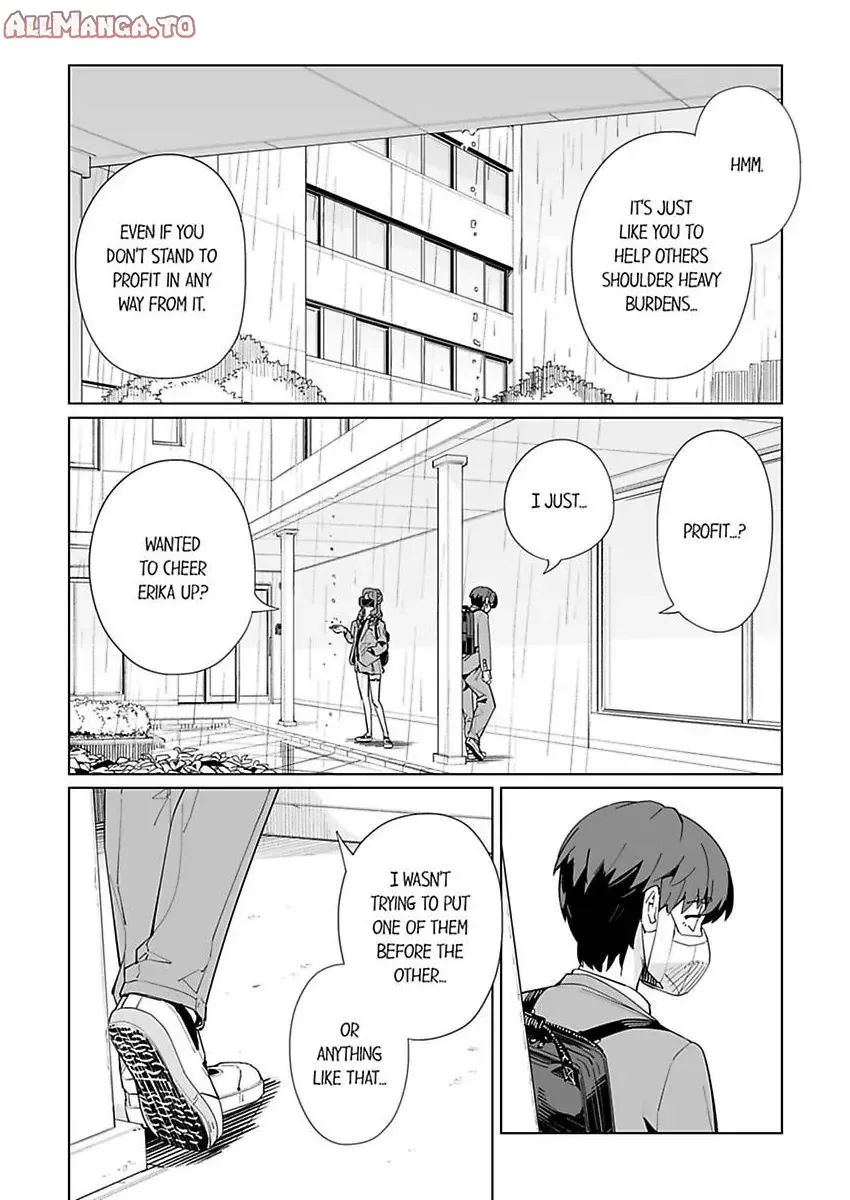 Read New Normal EN Manga Online