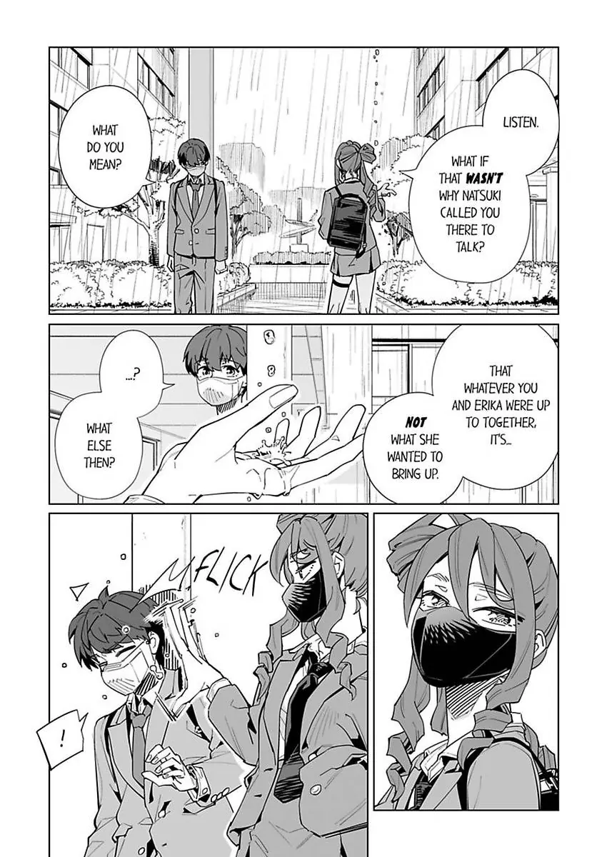 Read New Normal EN Manga Online