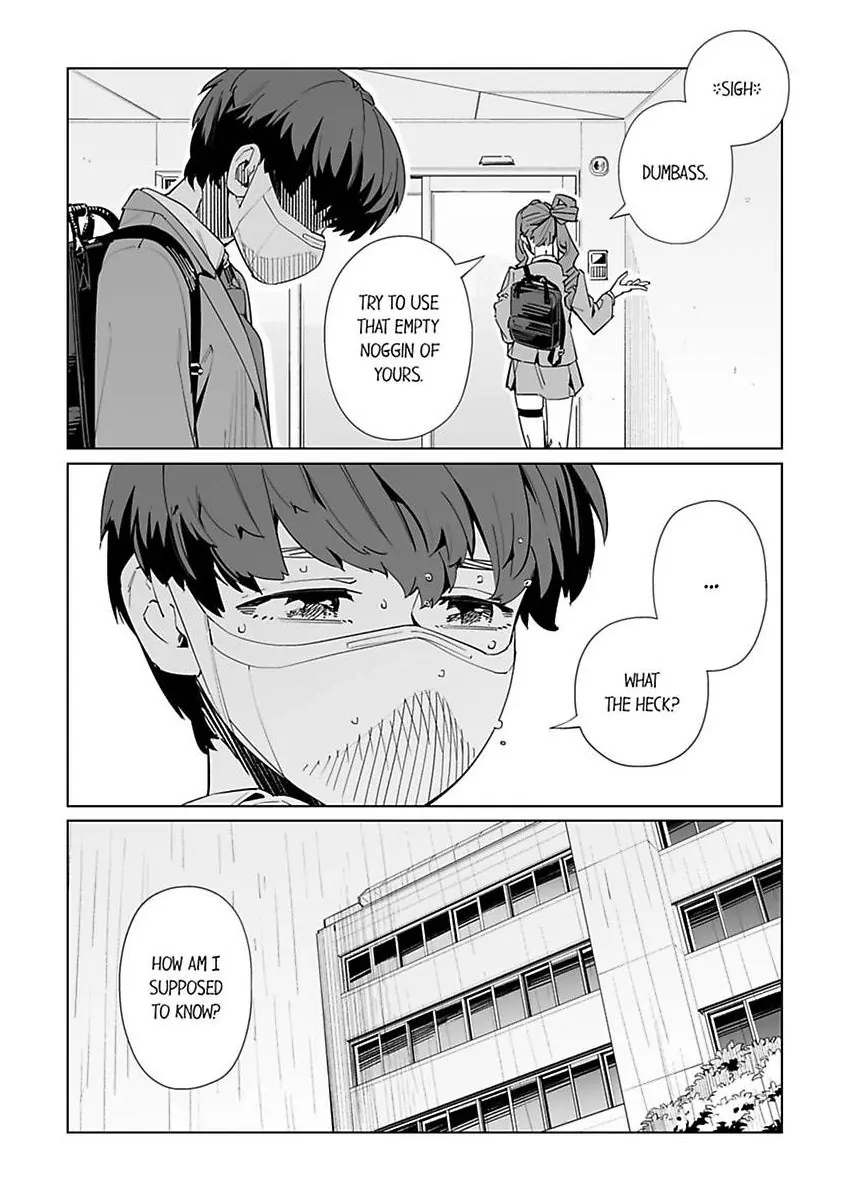 Read New Normal EN Manga Online