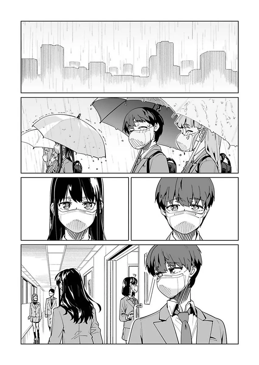 Read New Normal EN Manga Online