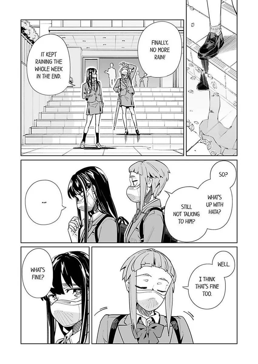 Read New Normal EN Manga Online