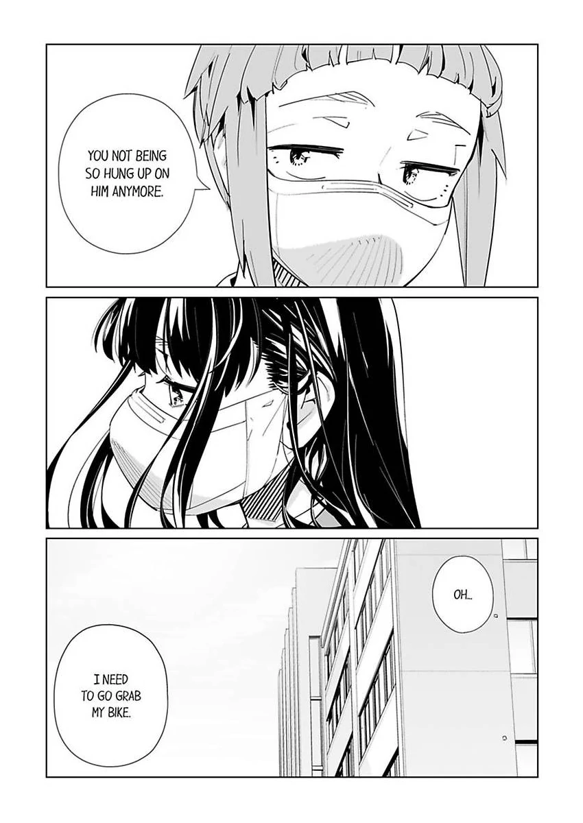 Read New Normal EN Manga Online