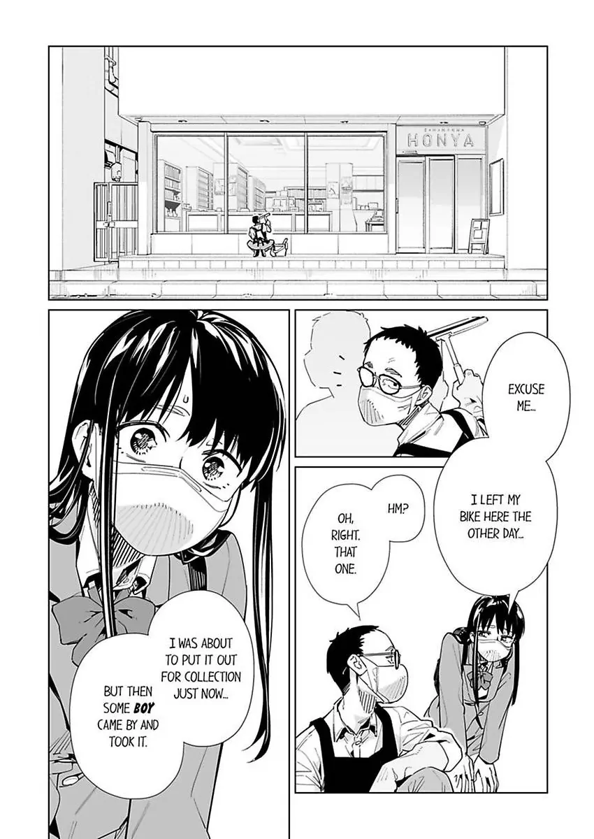 Read New Normal EN Manga Online