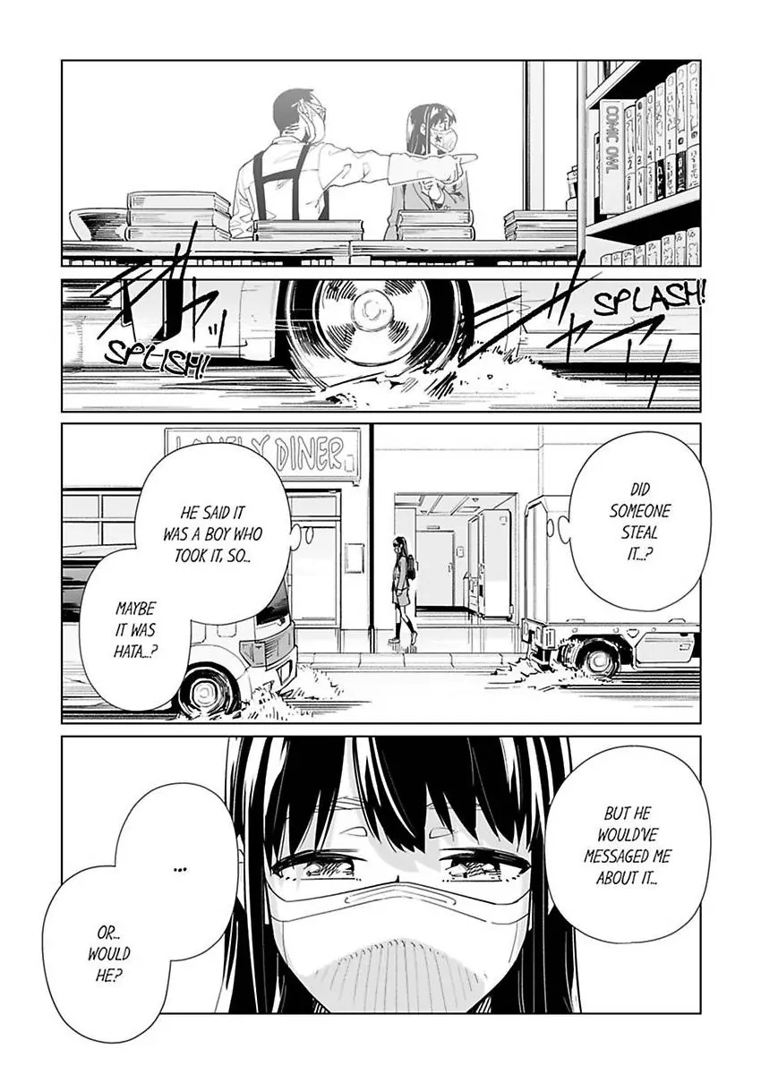 Read New Normal EN Manga Online