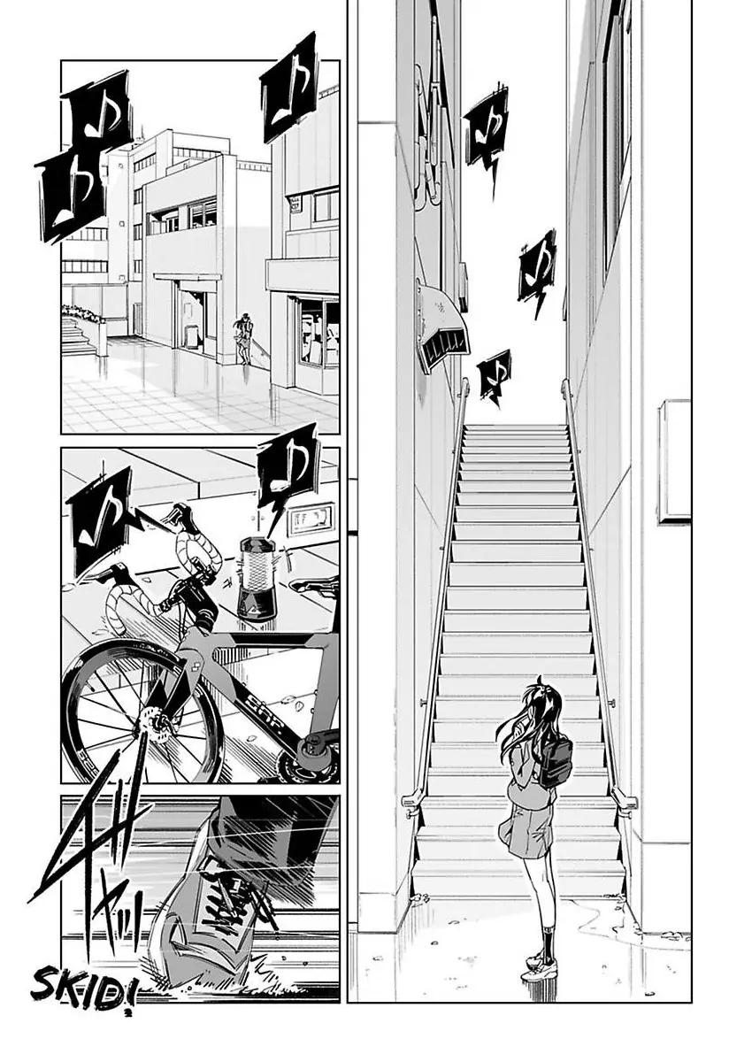 Read New Normal EN Manga Online