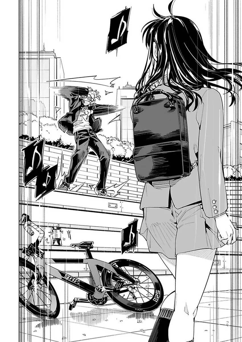 Read New Normal EN Manga Online