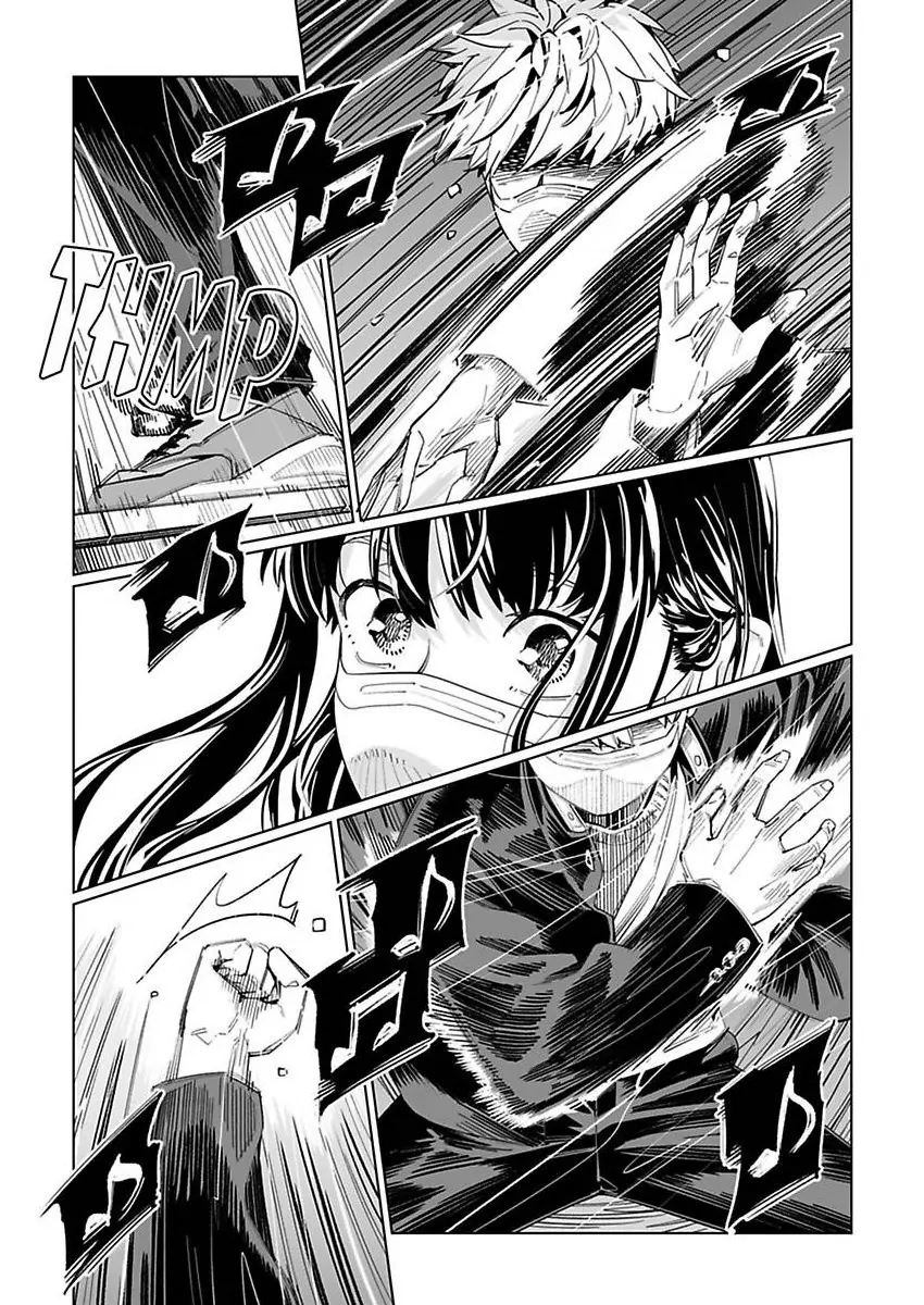 Read New Normal EN Manga Online