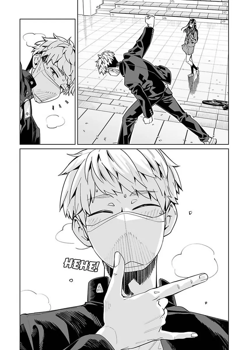 Read New Normal EN Manga Online