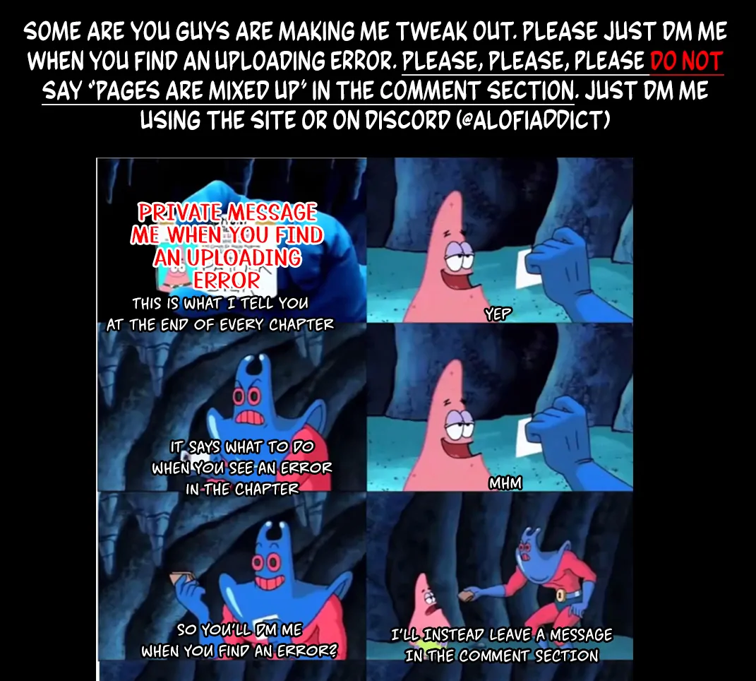 Read New Normal EN Manga Online