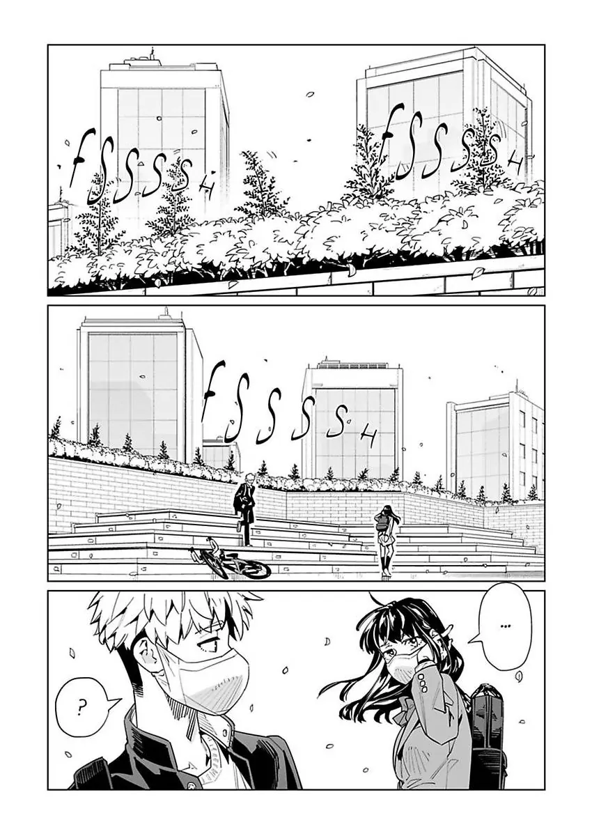 Read New Normal EN Manga Online